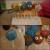 CAKE POPS
