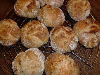 Brot Br&ouml;tchen backen 16 03 22 03 13 3739672878