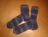 Socken f&uuml;r G&ouml;ga Gr. 46/47 Lana Grossa Meilenweit 6-fach special