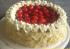 Erdbeertorte