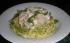 Spargel-Prosciutto-Pasta