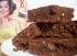 Chewy Brownies im Mai 10