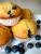 Heidelbeer-Vanille-Muffins im Juli 10
