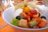 Obstsalat am Ostermontag 12