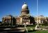 Capital Building in Boise, Hauptstadt von Idaho und ca. 30 min. entfernt von wo ich wohne