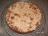 Amarettini-Kuchen
