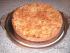 Apfelkuchen mit Bienenstichdecke nach einem Rezept von Gisa