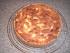 Apfel-Marzipankuchen