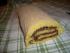 Blitzschnelle Geb�ckrolle mit Nutella von heartandsoul