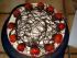 Erdbeer-Mascarpone Torte