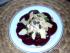 Rote Beete Carpaccio