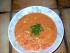 Tomatensuppe mit Nudeln nach Oma Josi