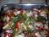 Nicis H�hnchenbrust-Gem�se Blech