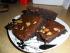 Brownies angerichtet.JPG
