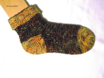 Kuschelsocken f&uuml;r mich