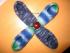 Hausschuhe Gr��e 23