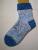 Kuschelsocken f�r meine Ma