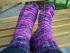 Blendersocken
