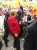 Der alte Maurer mit Angie