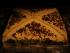 Und hier eines der Bilder, die leider recht dunkel geworden sind. Nochmal fotografieren ist aber leider nicht m�glich, Torte ist schon im Bauch der G�ste!