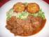 Majoranfleisch