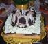 Burgtorte, 1. Geb. meines Sohnes P.