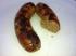 Erste Bratwurst 4