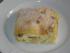 Topfenrahmstrudel mit Sahneguss
