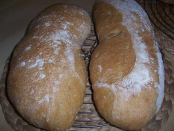 Ciabatta