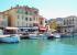 Hafen von Cassis