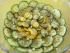 Marinierte Zucchini  http://www.chefkoch.de/rezepte/249981980380/Marinierte-Zucchini.html