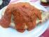 Calzone mit Tomatensauce aus Caorle/ Italien