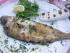 Gegrillte Seezunge aus Italien