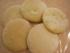 Knoblauchbrote nach diesem Rezept  http://www.chefkoch.de/rezepte/127901054818578/Broetchen-fuer-Hamburger.html