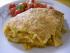 Fertige K�rbislasagne