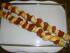 Brezel - Huhn - Spie�  http://www.chefkoch.de/rezepte/966751202371651/Grillspiess-mit-Huhn-und-Brezenteig.html