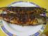 Gegrillte Makrelen