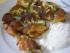 Gem�seschmarrn  http://www.chefkoch.de/rezepte/1717961280492798/Gemueseschmarren-mit-Knoblauchdip.html