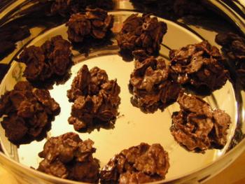 Schoko Crossies