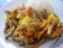 Schweinefleisch nach Thai Art  http://www.chefkoch.de/rezepte/1829421296506776/Suesssaures-Schweinfleisch-nach-Thai-Art.html