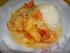 Fisch Curry  http://www.chefkoch.de/rezepte/1145891220951268/Fruchtiges-Asia-Fisch-Curry.html