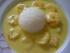 Ganelen in Currysauce  http://www.chefkoch.de/rezepte/1825971296139941/Garnelen-in-einer-Thai-Currysosse-mit-Mangochutney.html?comments=all#k911559