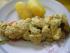 Fischgratin  http://www.chefkoch.de/rezepte/1470641251878913/Fischgratin-mit-Frischkaese-Kraeuterkruste.html