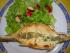 Backofen - Forelle  http://www.chefkoch.de/rezepte/793181182842778/Backofen-Forelle.html