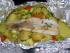 Fisch in der Folientasche  http://www.chefkoch.de/rezepte/660481167840855/Fischfilet-in-Folientasche-auf-provenzalischer-Art.html