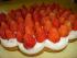 Erdbeertorte