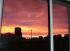 Sonnenuntergang am 15. 07.12