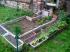 Kraeutergarten Anfaenge