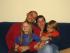 Die ganze Familie