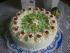 Osterk&auml;sesahne